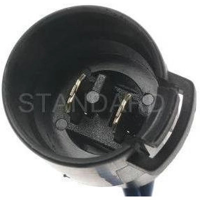 Radiator Fan Switch by BLUE STREAK (HYGRADE MOTOR) - TS251 pa3