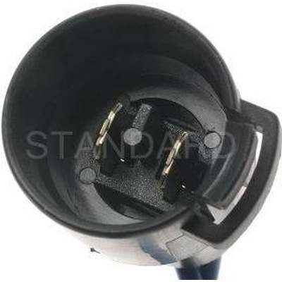 Radiator Fan Switch by BLUE STREAK (HYGRADE MOTOR) - TS251 pa5