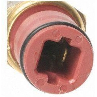 Radiator Fan Switch by BLUE STREAK (HYGRADE MOTOR) - TS256 pa4