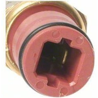 Radiator Fan Switch by BLUE STREAK (HYGRADE MOTOR) - TS256 pa8