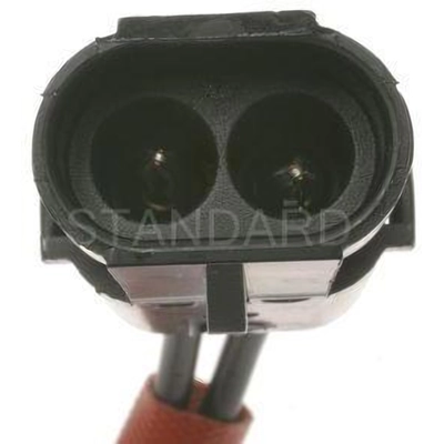 Radiator Fan Switch by BLUE STREAK (HYGRADE MOTOR) - TS258 pa3