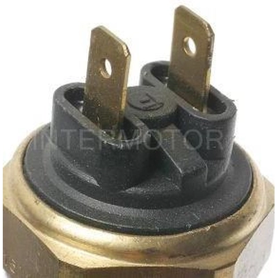 Radiator Fan Switch by BLUE STREAK (HYGRADE MOTOR) - TS260 pa3