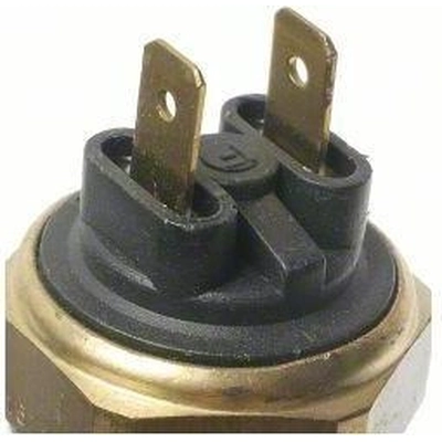 Radiator Fan Switch by BLUE STREAK (HYGRADE MOTOR) - TS260 pa5