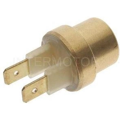 Radiator Fan Switch by BLUE STREAK (HYGRADE MOTOR) - TS266 pa5