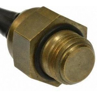 Radiator Fan Switch by BLUE STREAK (HYGRADE MOTOR) - TS282 pa6