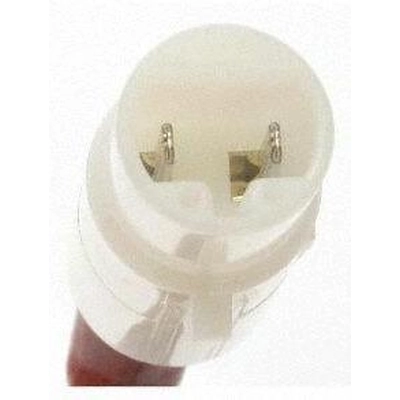 Radiator Fan Switch by BLUE STREAK (HYGRADE MOTOR) - TS289 pa3