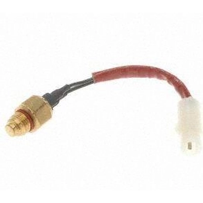 Radiator Fan Switch by BLUE STREAK (HYGRADE MOTOR) - TS289 pa7