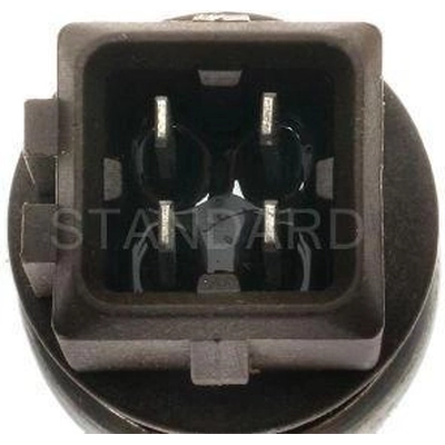 Interrupteur/Sond de ventilateur de radiateur de BLUE STREAK (HYGRADE MOTOR) - TS303 pa3