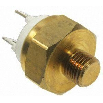 Radiator Fan Switch by BLUE STREAK (HYGRADE MOTOR) - TS304 pa6