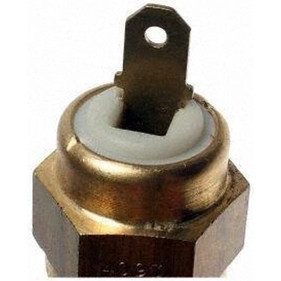 Radiator Fan Switch by BLUE STREAK (HYGRADE MOTOR) - TS305 pa3