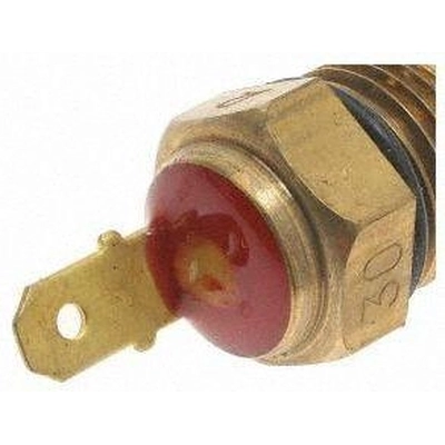 Radiator Fan Switch by BLUE STREAK (HYGRADE MOTOR) - TS320 pa4