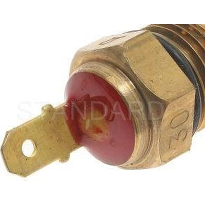 Radiator Fan Switch by BLUE STREAK (HYGRADE MOTOR) - TS320 pa5