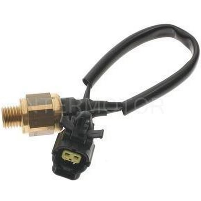 Radiator Fan Switch by BLUE STREAK (HYGRADE MOTOR) - TS325 pa2