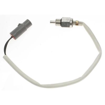 Radiator Fan Switch by BLUE STREAK (HYGRADE MOTOR) - TS363 pa1