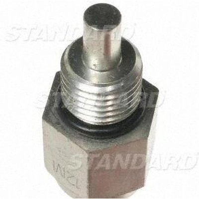Radiator Fan Switch by BLUE STREAK (HYGRADE MOTOR) - TS363 pa2