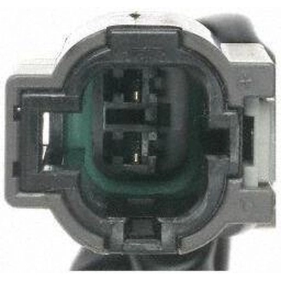 Radiator Fan Switch by BLUE STREAK (HYGRADE MOTOR) - TS412 pa4