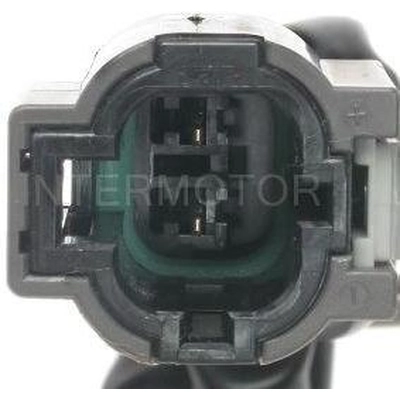Radiator Fan Switch by BLUE STREAK (HYGRADE MOTOR) - TS412 pa5