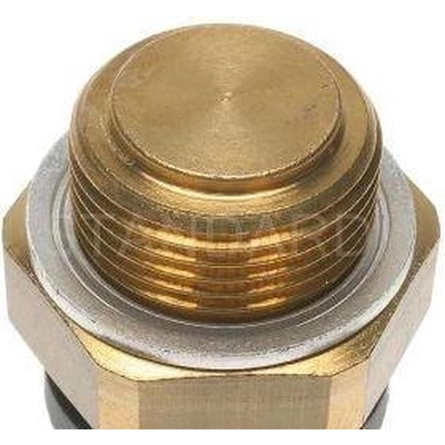 Radiator Fan Switch by BLUE STREAK (HYGRADE MOTOR) - TS426 pa1