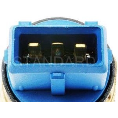 Radiator Fan Switch by BLUE STREAK (HYGRADE MOTOR) - TS426 pa2