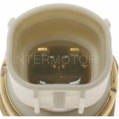 Radiator Fan Switch by BLUE STREAK (HYGRADE MOTOR) - TS428 pa5