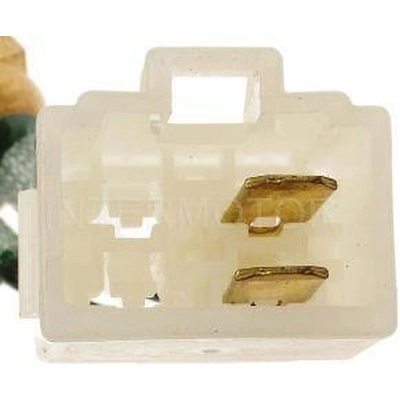 Radiator Fan Switch by BLUE STREAK (HYGRADE MOTOR) - TS430 pa5