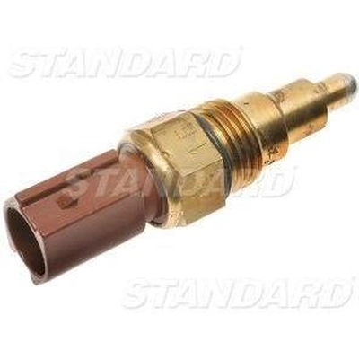 Radiator Fan Switch by BLUE STREAK (HYGRADE MOTOR) - TS436 pa2