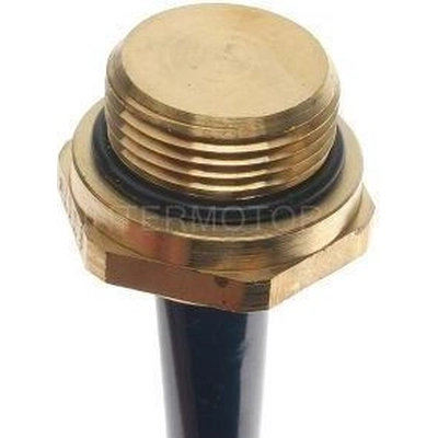Radiator Fan Switch by BLUE STREAK (HYGRADE MOTOR) - TS455 pa1