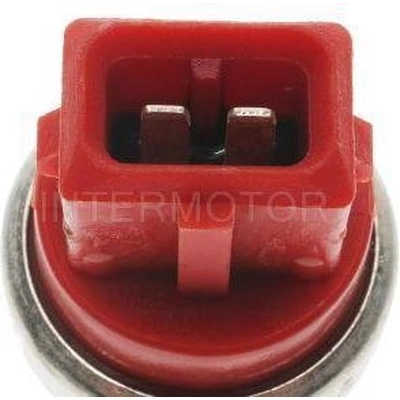 Radiator Fan Switch by BLUE STREAK (HYGRADE MOTOR) - TS499 pa3