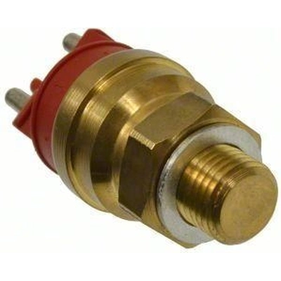 Radiator Fan Switch by BLUE STREAK (HYGRADE MOTOR) - TS508 pa1