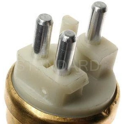 Radiator Fan Switch by BLUE STREAK (HYGRADE MOTOR) - TS508 pa3