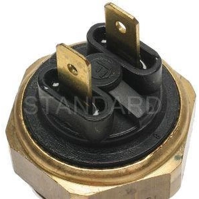 Radiator Fan Switch by BLUE STREAK (HYGRADE MOTOR) - TS539 pa5