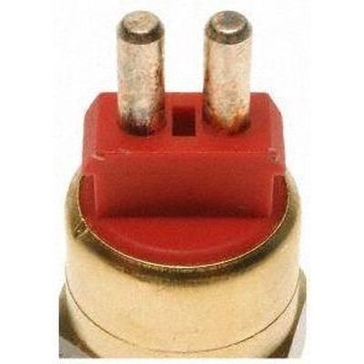 Radiator Fan Switch by BLUE STREAK (HYGRADE MOTOR) - TS542 pa3