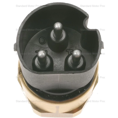 Radiator Fan Switch by BLUE STREAK (HYGRADE MOTOR) - TS546 pa1