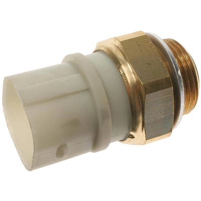 Radiator Fan Switch by BLUE STREAK (HYGRADE MOTOR) - TS553 pa1
