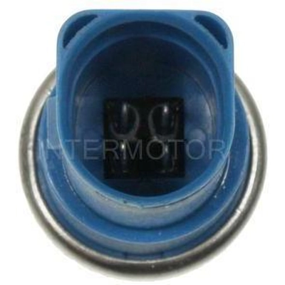 Radiator Fan Switch by BLUE STREAK (HYGRADE MOTOR) - TS571 pa2