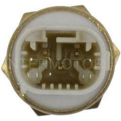 Radiator Fan Switch by BLUE STREAK (HYGRADE MOTOR) - TS581 pa3