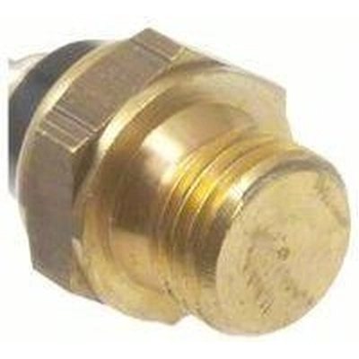 Radiator Fan Switch by BLUE STREAK (HYGRADE MOTOR) - TS613 pa6