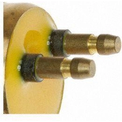 Radiator Fan Switch by BLUE STREAK (HYGRADE MOTOR) - TX29 pa8