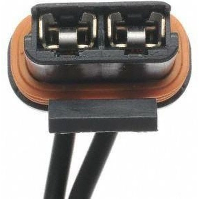 Radiator Fan Switch Connector by ACDELCO PROFESSIONAL - PT2304 pa10