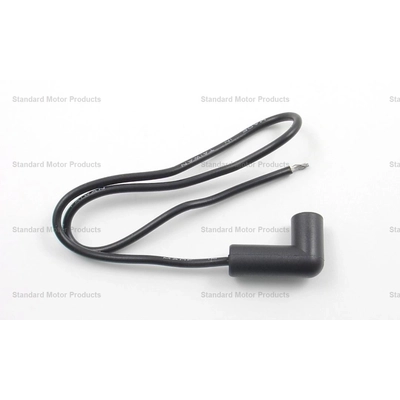 Radiator Fan Switch Connector by BLUE STREAK (HYGRADE MOTOR) - HP3830 pa1
