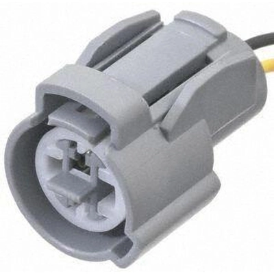 Radiator Fan Switch Connector by BLUE STREAK (HYGRADE MOTOR) - S2543 pa3