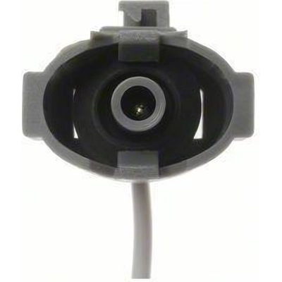 Connecteur de commutateur de ventilateur de radiateur de BLUE STREAK (HYGRADE MOTOR) - S550 pa14