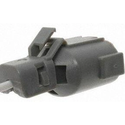 Radiator Fan Switch Connector by BLUE STREAK (HYGRADE MOTOR) - S550 pa8
