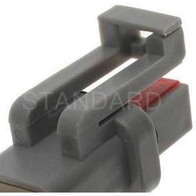 Radiator Fan Switch Connector by BLUE STREAK (HYGRADE MOTOR) - S560 pa1