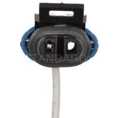 Radiator Fan Switch Connector by BLUE STREAK (HYGRADE MOTOR) - S733 pa3