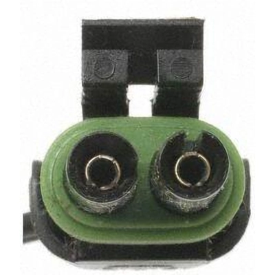 Connecteur de commutateur de ventilateur de radiateur de BLUE STREAK (HYGRADE MOTOR) - S751 pa27