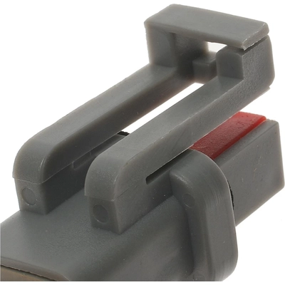 Radiator Fan Switch Connector by FOUR SEASONS - 37295 pa5