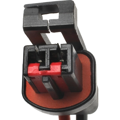 Radiator Fan Switch Connector by FOUR SEASONS - 37296 pa6