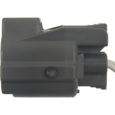 Radiator Fan Switch Connector by FOUR SEASONS - 70016 pa4