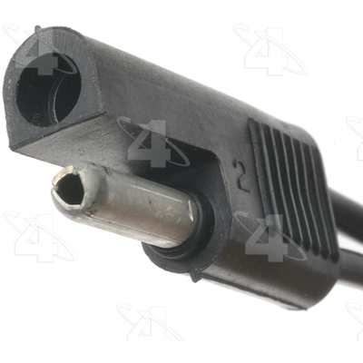 Radiator Fan Switch by COOLING DEPOT - 37373 pa1